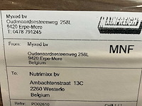 Myxed voedingssupplement - afbeelding 5 van  8