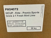 Myxed voedingssupplement - afbeelding 7 van  8