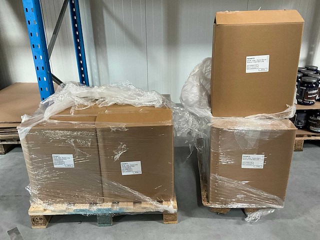 Myxed voedingssupplement - afbeelding 1 van  6