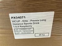 Myxed voedingssupplement - afbeelding 3 van  6