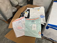 Mz 72 brand partij diverse t-shirts (ca. 160x) - afbeelding 2 van  8