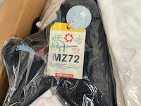 Mz 72 brand partij diverse t-shirts (ca. 160x) - afbeelding 3 van  8
