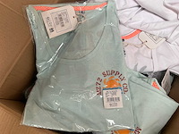Mz 72 brand partij diverse t-shirts (ca. 160x) - afbeelding 6 van  8