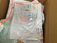 Mz 72 brand partij diverse t-shirts (ca. 160x) - afbeelding 8 van  8