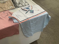 Mz72 diverse heren shirts en tops (ca. 65x)