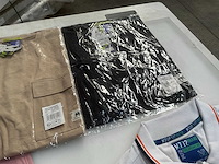 Mz72 diverse heren shirts en tops (ca. 65x) - afbeelding 2 van  3