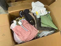 Mz72 diverse heren shirts en tops (ca. 65x) - afbeelding 3 van  3