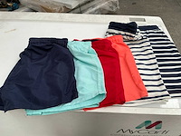 Mz72 diverse joggingsshorts en zwembroeken heren (ca. 45x)