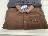 Mz72 diverse outdoor vesten heren (10x) - afbeelding 2 van  6