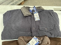 Mz72 diverse outdoor vesten heren (10x) - afbeelding 3 van  6