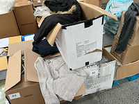 Mz72 diverse sweaters, gilets en jassen heren (ca. 65x) - afbeelding 3 van  9