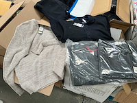 Mz72 diverse sweaters, gilets en jassen heren (ca. 65x) - afbeelding 1 van  9