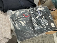 Mz72 diverse sweaters, gilets en jassen heren (ca. 65x) - afbeelding 7 van  9