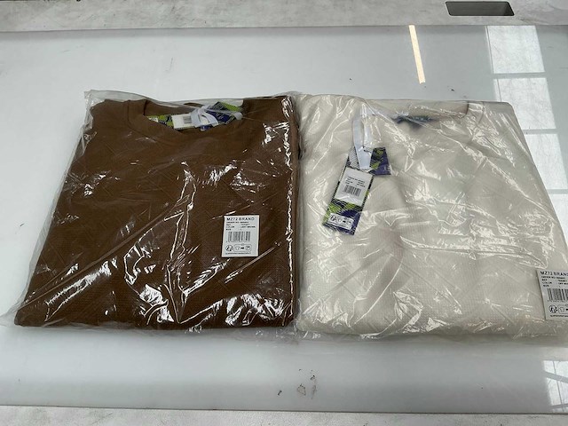 Mz72 diverse sweaters heren (ca. 75x) - afbeelding 1 van  3