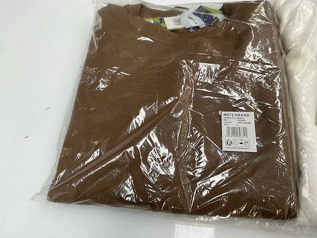 Mz72 diverse sweaters heren (ca. 75x) - afbeelding 2 van  3