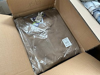 Mz72 diverse teesets, gilets en truien (ca. 39x) - afbeelding 2 van  2