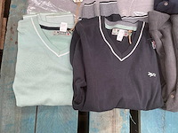 Mz72 diverse truien en vesten heren (ca. 22x) - afbeelding 2 van  4