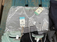 Mz72 diverse truien en vesten heren (ca. 22x) - afbeelding 3 van  4