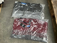 Mz72 diverse vest/fleece (7x) - afbeelding 1 van  4