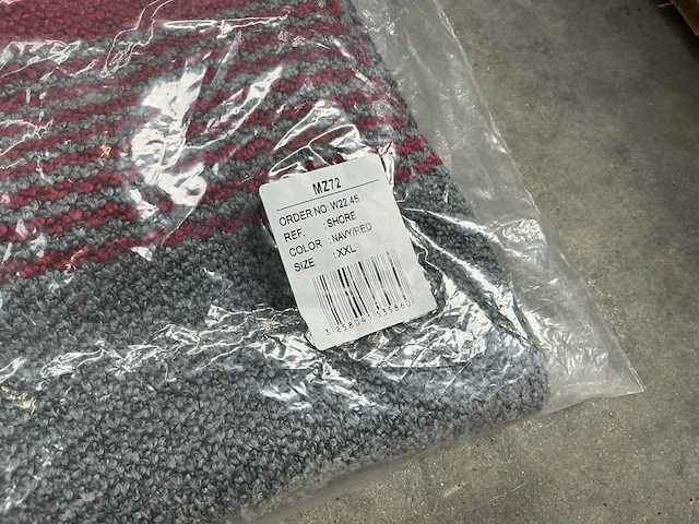 Mz72 diverse vest/fleece (7x) - afbeelding 3 van  4