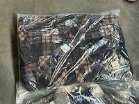 Mz72 diverse winterhemden en gilets heren (ca. 39x) - afbeelding 1 van  3