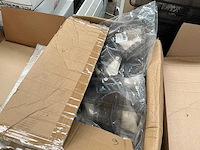 Mz72 diverse winterhemden en gilets heren (ca. 39x) - afbeelding 3 van  3