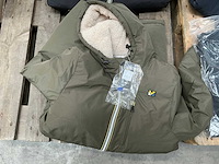 Mz72 diverse winterjas (13x) - afbeelding 1 van  7