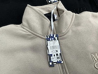 Mz72 diverse ziptop sweaters heren (13x) - afbeelding 2 van  5