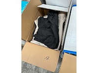 Mz72 diverse ziptop sweaters heren (13x) - afbeelding 5 van  5