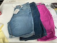 Mz72 en t-traxx diverse shorten (ca. 68x) - afbeelding 3 van  10