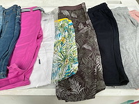 Mz72 en t-traxx diverse shorten (ca. 68x) - afbeelding 6 van  10