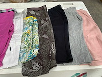 Mz72 en t-traxx diverse shorten (ca. 68x) - afbeelding 7 van  10