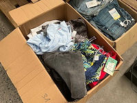 Mz72 en t-traxx diverse shorten (ca. 68x) - afbeelding 9 van  10