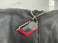 Mz72 gilets heren (9x)