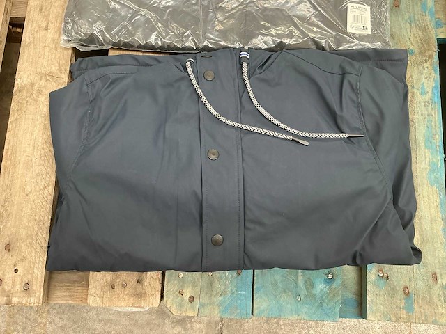 Mz72 liennel jassen dames/heren (ca. 14x) - afbeelding 1 van  4