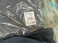 Mz72 liennel jassen dames/heren (ca. 14x) - afbeelding 3 van  4