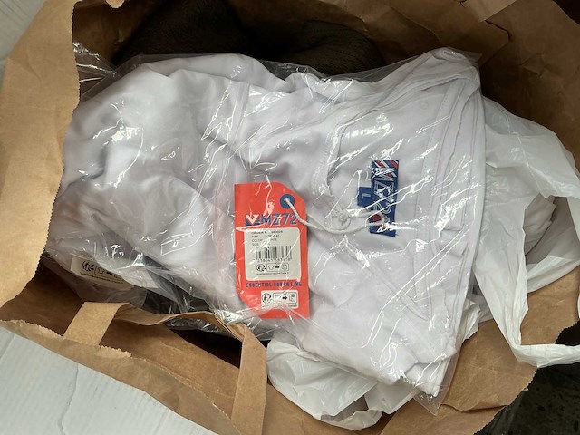 Mz72 partij dameskledij - afbeelding 4 van  10