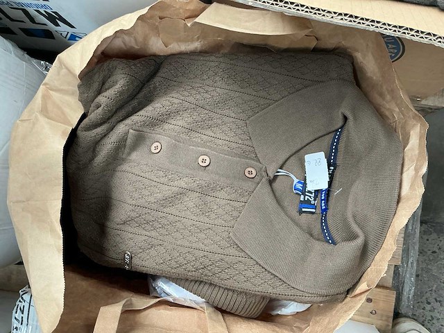 Mz72 partij dameskledij - afbeelding 5 van  10