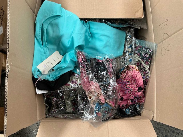 Mz72 partij dameskledij - afbeelding 6 van  10