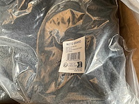 Mz72 sportline hoodie heren (11x)