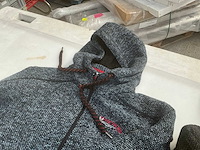 Mz72 sportvest heren (18x) - afbeelding 2 van  4