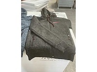 Mz72 sportvest heren (18x) - afbeelding 3 van  4