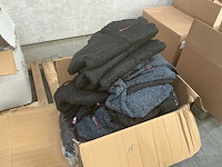 Mz72 sportvest heren (18x) - afbeelding 4 van  4