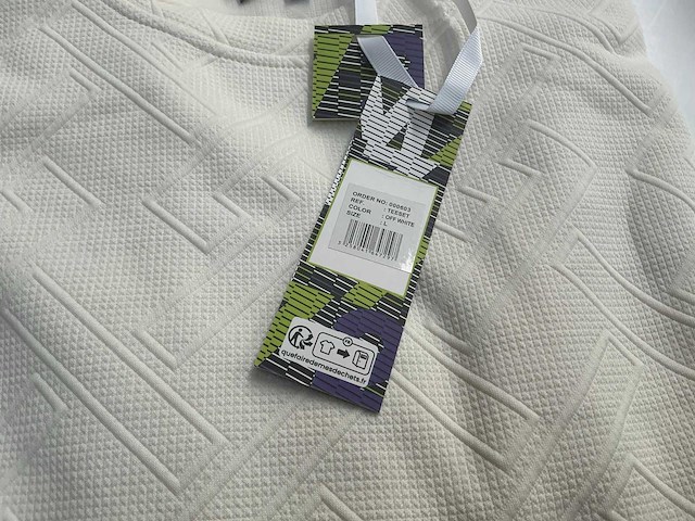 Mz72 truien heren (23x) - afbeelding 1 van  3