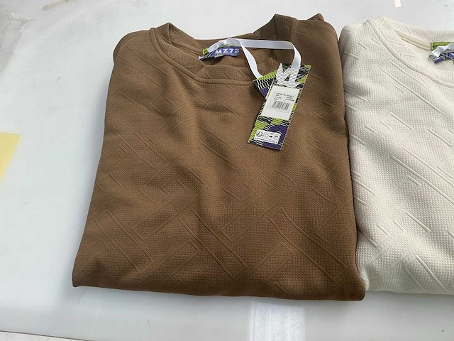 Mz72 truien heren (23x) - afbeelding 2 van  3