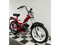Mzv cobra 50 4-versnellingsbak motorfiets - afbeelding 6 van  9