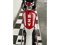 Mzv cobra 50 4-versnellingsbak motorfiets - afbeelding 7 van  9