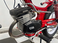 Mzv cobra 50 4-versnellingsbak motorfiets - afbeelding 8 van  9