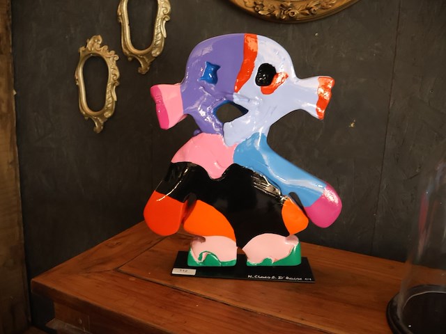 N. claes & d'haese 1/1 - afbeelding 1 van  5