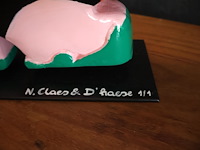 N. claes & d'haese 1/1 - afbeelding 3 van  5